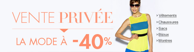 VentePrivée