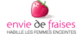 Envie de fraises