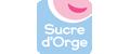 Sucre d'orge