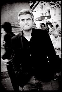 Image de Laurent Gaudé