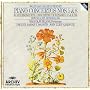 Piano Concertos 5 & 8 ~ W.A. Mozart