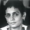 Arundhati Roy