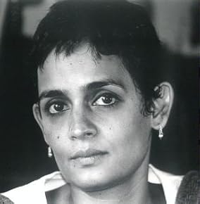 Image de Arundhati Roy