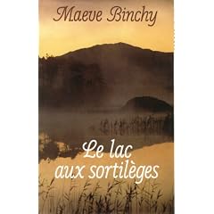 Le lac aux sortileges