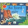 6 au bord de la mer capucine de Vial