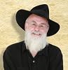 Terry Pratchett