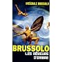 Les r�veurs d'ombre de Serge Brussolo
