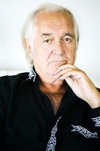 Image de Henning Mankell