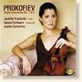 Violin Concertos ~ Prokofiev