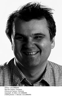 Image de Stephen Desberg