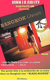 Image de John La Galite
