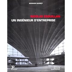 Nicolas Esquillan. Un ing�nieur d'entreprise