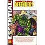 Essential Defenders 2 de Len Wein