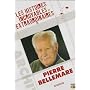 Histoires extraordinaires de Pierre Bellemare - vo&hellip <b>DVD</b> ~ Pierre Bellemare