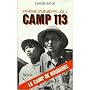 Prisonnier au camp 113 : Le camp de Boudarel de Claude Bayl�