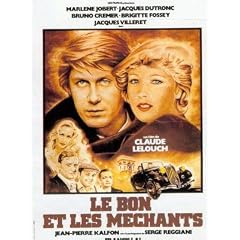 Le bon et les m�chants