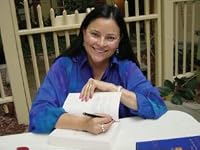 Image de Diana Gabaldon