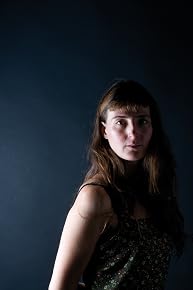 Image de Carole Fives