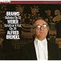 Ballades ~ Brahms