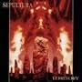 Territory ~ Sepultura
