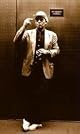 Hunter S. Thompson