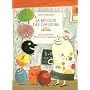 La r�volte des couleurs de Sylvie Bahuchet