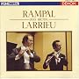 Duo Recital ~ Jean-Pierre Rampal