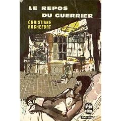 Le repos du guerrier