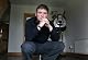 Darren Shan