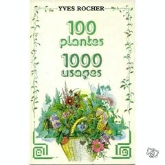 Cent plantes, mille usages