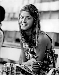 Image de Candace Bushnell