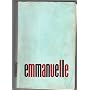 Emmanuelle t 1 la le�on d'homme de Arsan Emmanuelle
