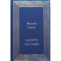 Maudits sauvages