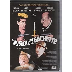 Du Mou Dans La Gachette