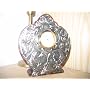 Metal Embossing: 20 Simple Projects in Aluminum, C&hellip de Yolanda Carranza Valle