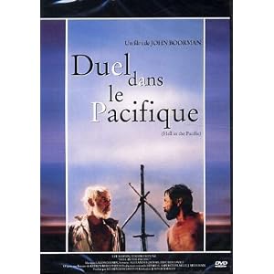 Duel dans le pacifique
