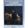 L'europe de 1600 a 1750 