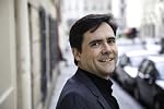 Jacques Ravenne