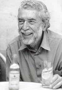 Image de Alain Robbe-Grillet