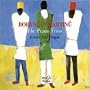 Trios avec piano n� 1-3 ~ Bohuslav Martinu