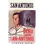 B�ru contre san-antonio de San-Antonio
