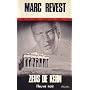 Zeus de KERN de Marc Revest