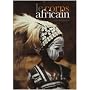 Le corps africain de Alain-Michel Boyer
