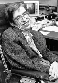 Image de Stephen Hawking