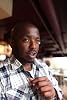 Nick Makoha