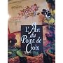 L'art du point de croix de Fanny Viollet