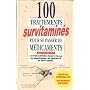 100 traitements survitamin�s pour se passer de m�d&hellip de Jean-Louis Pasteur