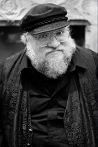 Image de George R. R. Martin