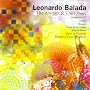 Balada : The Abstract & The Ethnic ~ L. Balada