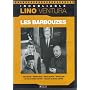 Les Barbouzes <b>DVD</b> ~ Lino Ventura